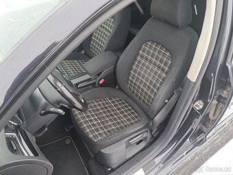 Škoda Superb 2, 2.0 TDI, 125 kW, DSG, 11/2012 navi, tažné - 11