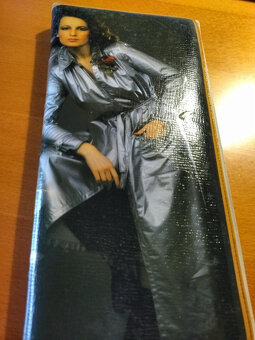 Retro tašky a kabelky, pánská kož. taška, peněženky - 11