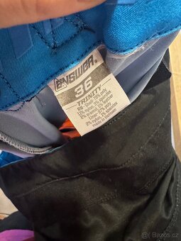 Motokrosové kalhoty Answer Racing 36 - 11