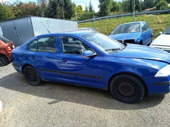 Škoda Octavia 1.9 TDI 2 kusy - 11