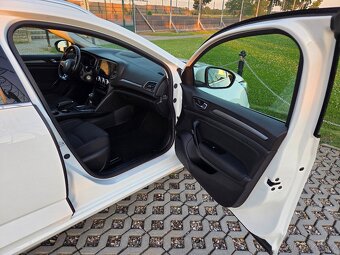 Renault Mégane Grandtour, 1.5 dCi 85 kW,Bussines AUTOMAT, CZ - 11
