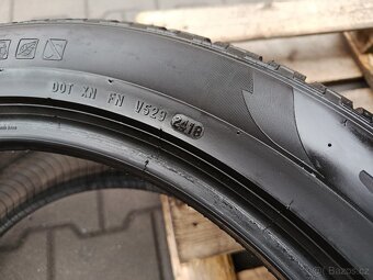 285/40/21 zimní pneu pirelli - 11