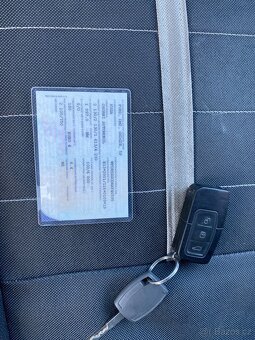 Ford kuga 2.0 TDCI ,r2010 - 11