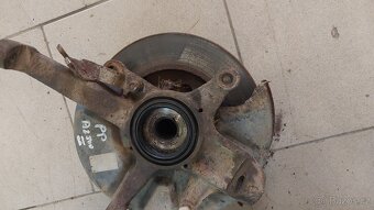 Ford Ranger – Díly podvozku - 11