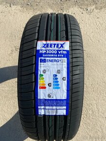 Letní pneu Altenzo Zeetex Otaní Nokian Vredestein r15 r16 - 11