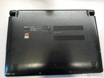lenovo flex 2-15 - 11