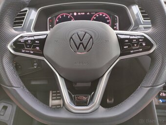 VW Tiguan TSi DSG R-Line VIRTUAL IQ LIGHT HUD KAMERA 18tisKM - 11