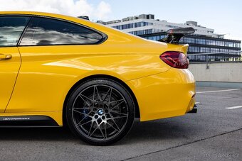 BMW M4 Competition | M - Perfomance | TOP - 11