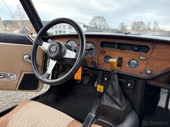 Prodám Triumph Spitfire 1500 MK IV su hs2 - 11