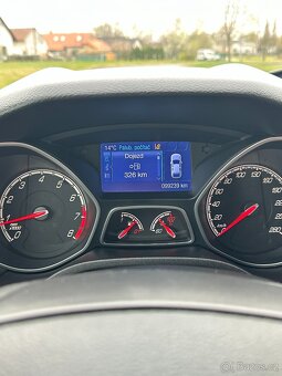 Ford Focus MK3 ST250 turnier - 11