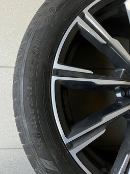 ALU disky R20 kola BMW M paket z X5 G05 - 11