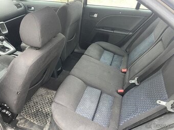 Ford Mondeo 2005 2.0 d/103 kw TDCi - 11
