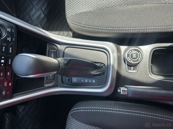 Suzuki SX4 S-Cross 1,6VVT 88Kw 4x4 Automat Xenony 1.maj - 11