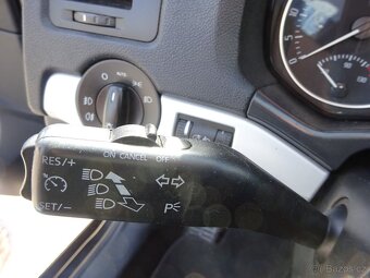 Škoda Octavia 2.0 TDI Combi r.v.2009 (103 kw) BMM - 11
