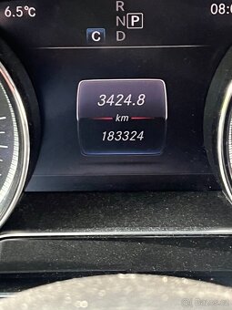 Mercedes Benz W213 220cdi 4matic 10/2019, - 11
