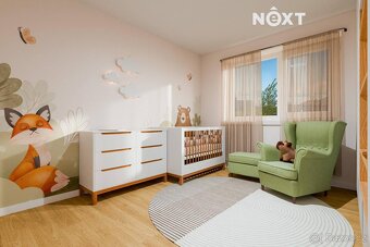 Prodej Rodinný dům, 124㎡ - 11