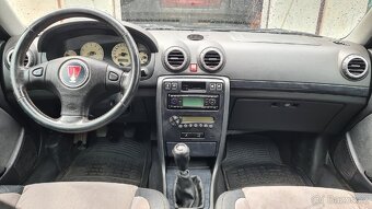 Rover 45 1.6 16V DOHC K-series 115HP nízký nájezd - 11