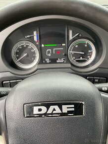 daf xf 106. 460 ADR - 11