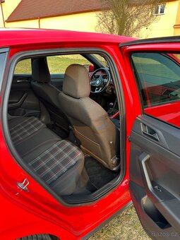 Volkswagen Polo, GTI 2.0 147kW Odpočet DPH - 11