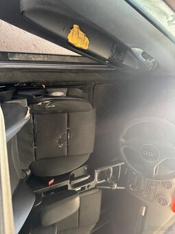 AudiA3 8P 1.9tdi - 11