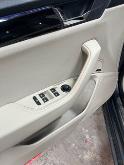 Škoda Superb 2.0 Tdi 140kw 4x4 Laurin a Klement 2016 - 11