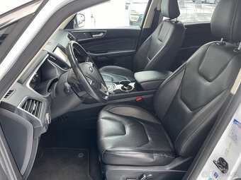 Ford S-MAX 2,0 TDCi LED Titanium AT 7míst - 11