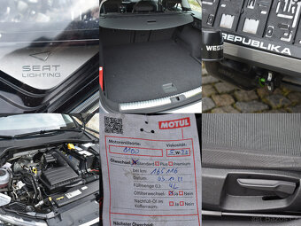 Seat Leon 1.4 TSi 81kW,rv.2018,176tkm, pěkný stav - 11