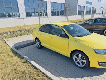 Rapid 1.2 tsi 81kw - 11