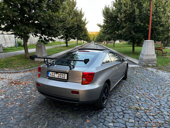 Toyota Celica T23 1.8 2ZZ-GE (141 kW) | 2001 | 205 000 km - 11