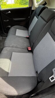 Mercedes-Benz A160CDI - 11