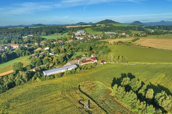 Prodej, Pozemky pro komerční výstavbu, 13 896 m2 - Brniště - 11