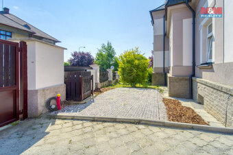 Prodej bytu 2+kk, 54 m², Plzeň, ul. Šípková - 11