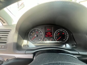 Volkswagen Golf kombi, 1.4TSi, 118kW, 2009 - 11