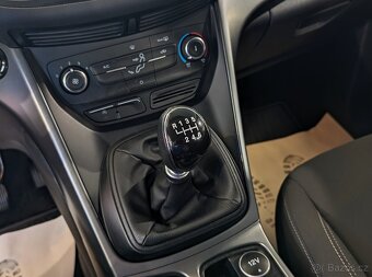 Ford Kuga 1.5Ecoboost FACELIFT, TEMPOMAT, ZÁRUKA - 11