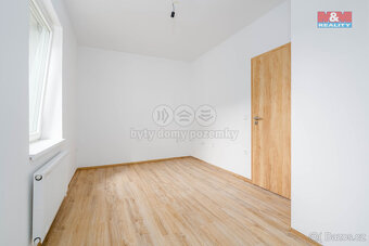 Prodej bytu 3+kk, Třebechovice p. Orebem, ul. Masarykovo nám - 11