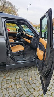 Land Rover Defender 110 Carpathian edition V8 525hp - 11