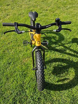 Commencal Ramones 16 - 11