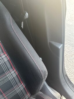 Vw golf 7.5gti manual - 11