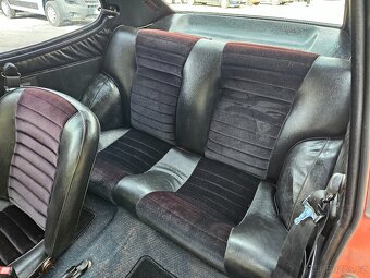 Fiat 128 Sport Coupe - 11