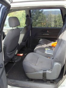 Seat Alhambra, 1.9 TDi, 84 KW, 7 míst, tažné zařízení - 11
