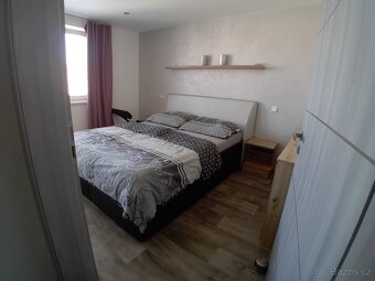 Pronájem rodinného domu 4+1 - 11