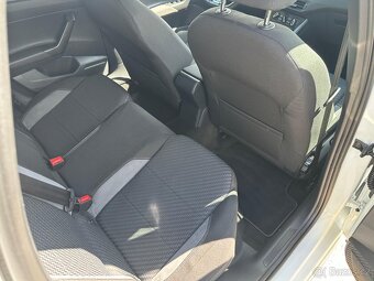 Volkswagen Polo, 1.0TSi 70kW R-line 1.maj CZ DPH - 11