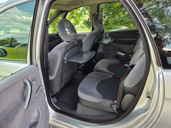 Citroen XARA PICASSO - Benzín 1.6 - stk 2027 - 11