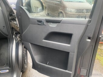 Volkswagen Multivan, 2,0TDI 84KW Webasto - 11