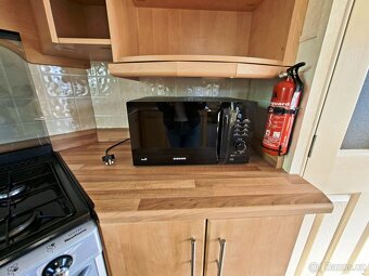 mobilheim, mobilní dům Willerby Aspen 12 x 3,7 m - 11