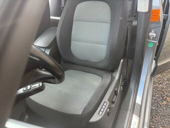 ŠKODA SUPERB 2.0TDI 125KW,MANUAL,PANORAMA,ALU,DIGI KLIMA - 11