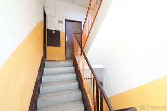 Prodej, byt 2+1, 52 m², Bukovany - 11