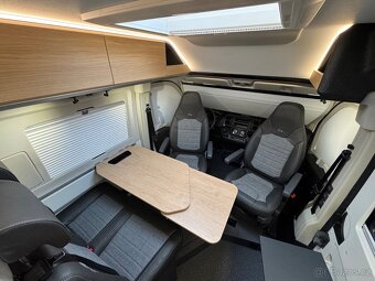 ADRIA TWIN 640 SGX, 140 PS, AKČNÍ CENA - 11