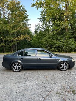 Alu kola 5x112 R18 225/40 57,1 ET32 - 11