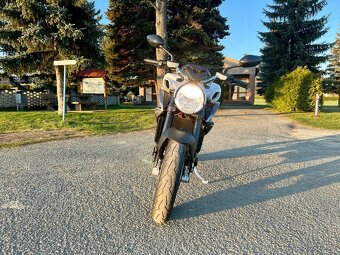 MV AGUSTA BRUTALE 800RR - 11